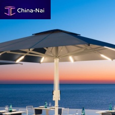 Surface mounted light fixture lineartubularcommercial