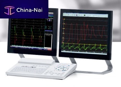 Electrophysiology recording system evoduo superior