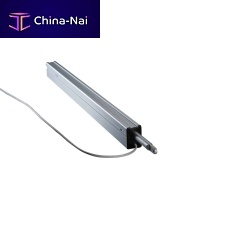 Linear actuator M2/...-500N/LA/EV1/RWAelectricscrew spindlealuminum