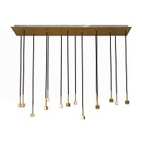 Pendant lamp LUCY MW290metalcontemporaryliving room