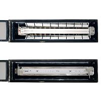 LED street light ACTiKit1002aluminium