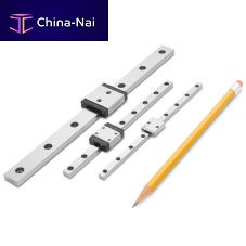 Miniature guideway MicroGuideball bearing12 mm15 mm