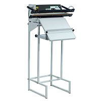 Table-top impulse sealer CGM DIGITsemi-automaticverticalsachet