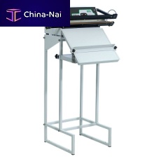 Table-top impulse sealer CGM DIGITsemi-automaticverticalsachet