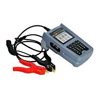 Battery tester ISBA-5220Avoltageresistancetemperature