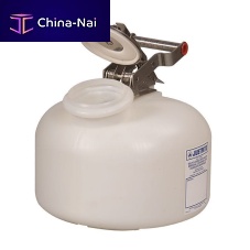 Polyethylene intermodal container 1206-WHstoragesafetylaboratory