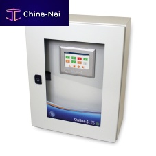 Machine monitoring remote monitoring system Online4US