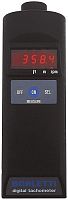 Contact tachometer T16opticalhandheldLED