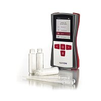 Methanol content measuring instrument Spark M-30digitalfor food applicationsportable