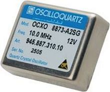 OCXO oscillator OSA-8873electronicsurface-mountdouble