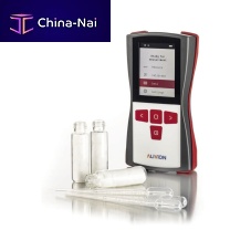 Methanol content measuring instrument Spark M-30digitalfor food applicationsportable