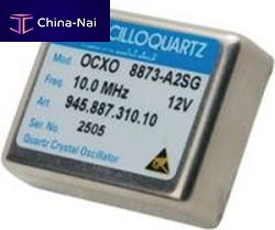 OCXO oscillator OSA-8873electronicsurface-mountdouble