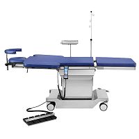 Ophthalmology operating table FYE200Eelectricreverse Trendelenburgadjustable height