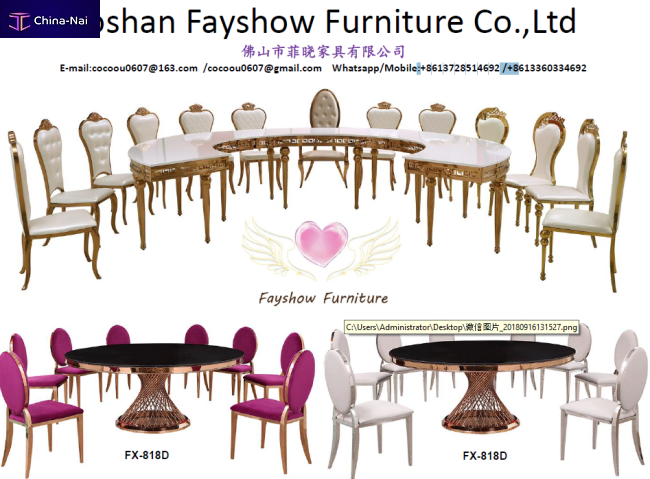 											������ ��� ������� � ��������  Foshan Fayshow Furniture Co., Ltd.