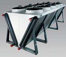 Dry cooler VEXTRA