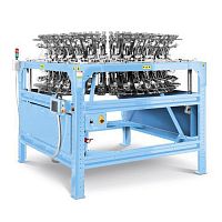 Automatic sorting unit DLF Dolphinfor plasticspusher
