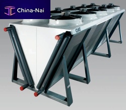 Dry cooler VEXTRA