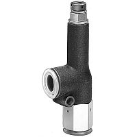Relief valve 6918-10