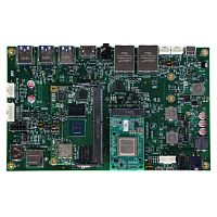 ARM® Cortex M7 development kit VEST-8MP-00-DEVArm® Cortex®-A53 Quad-coreHailoNXP i.MX8M Plus