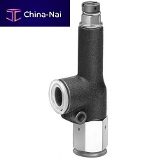 Relief valve 6918-10