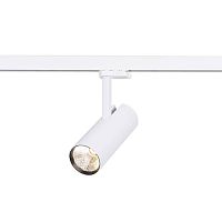 LED track light MIROroundmetalcommercial