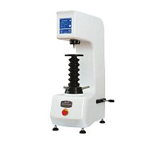 Rockwell hardness tester 547704200benchtopautomaticwith PCT touch screen