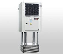 Liquid cooler 1.4 - 67.28 kW | ET seriesimmersion