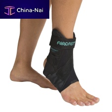Ankle orthosis AirSportankle strapopen heel