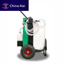 Automatic filling system for water