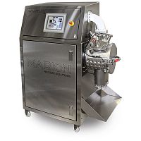 Performance testing machine automaticmaterialfor the pharmaceutical industry