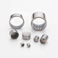 Needle roller bearing A...Z radialsingle-rowsteel