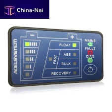 Instrumentation display panel DPY353LEDindustrialcurrent measurement
