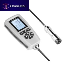 Portable thickness gauge EC-770Ecoatingpaintdigital display