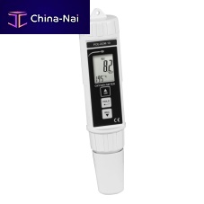 Digital oxygen meter PCE-DOM 10for wastewaterprocessreal-time