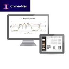 Electronic interface L.ADU smart interface