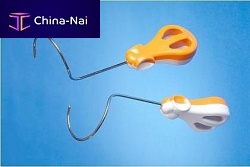 Suture needle
