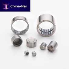 Needle roller bearing A...Z radialsingle-rowsteel