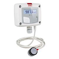 Solar radiation sensor CR 110