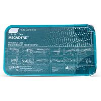 Electrosurgical electrode MEGADYNE MEGA SOFTsurgicallaparoscopicpad