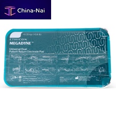 Electrosurgical electrode MEGADYNE MEGA SOFTsurgicallaparoscopicpad