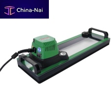 Vacuum leak testing machine VACUUM PLATE 300