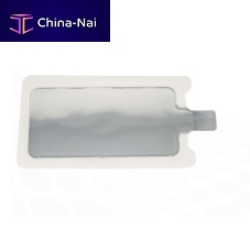 Electrosurgical unit neutral plate GP03single-use