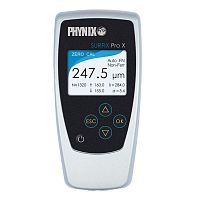 Portable thickness gauge Surfix® Pro Xcoatingdigital displayBluetooth