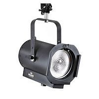 LED Fresnel light PEGASUS 6for theaterscolor changer