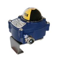 VDI/VDE 3845 limit switch box ITS-100 series