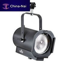LED Fresnel light PEGASUS 6for theaterscolor changer