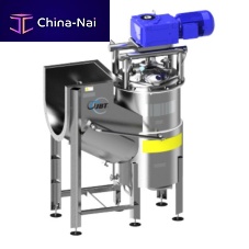 Blade chopper SEfor fruit380V three-phaseheavy-duty