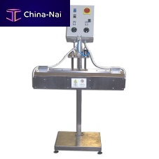 Electric shrink tunnel