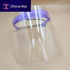 Full-face face-shield SP3219medicaldisposableanti-static