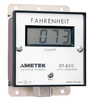 Thermocouple thermometer DT-8300digital�C�F